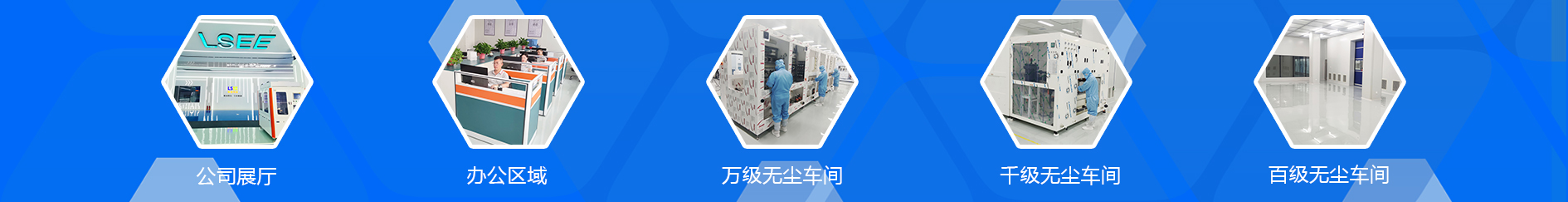 無(wú)塵車(chē)間